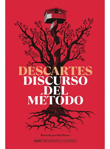 Discurso Del Metodo, de René Descartes. en español