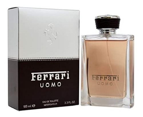 Perfume Ferrari Uomo 100 Ml