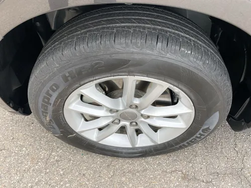 Dodge Journey SXT 4x2