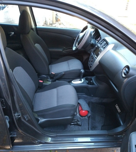 Nissan Versa 1.6 Advance At 2019