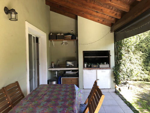Venta Casa En Haras Maria Elena Barrio Privado Moreno