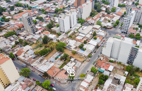 Terreno En Venta Macrocentro Calle Anzoategui 278