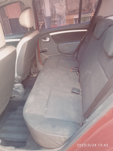Renault Sandero Stepway 1.6 Confort 105cv