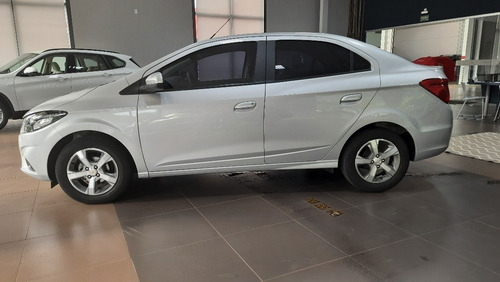 Prima 1.4 Ltz - Flex Automático Ano 2018