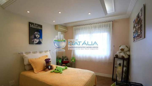 Imagem 19 de 30 de Apartamento Com 4 Dorms, Vila Sônia, São Paulo - R$ 1.9 Mi, Cod: 64435 - V64435