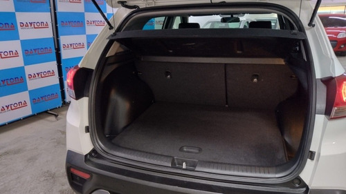 Imagem 13 de 13 de Hyundai Creta 2017 1.6 Pulse Flex Aut. 5p