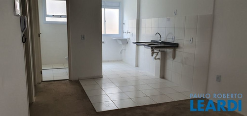 Imagem 8 de 15 de Apartamento - Sítios Frutal - Sp - 603189