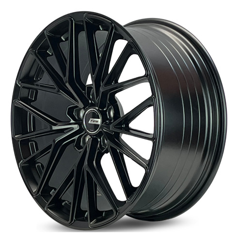 4 Rodas Raw Hre Ff28 + Frete Grátis / 19x8,5 (5x114) Et38