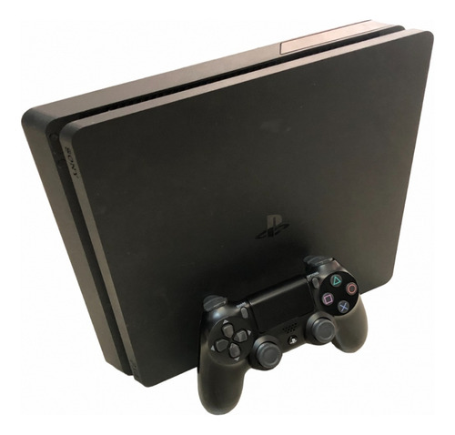 Playstation 4 Sony 1tb Funcionando 