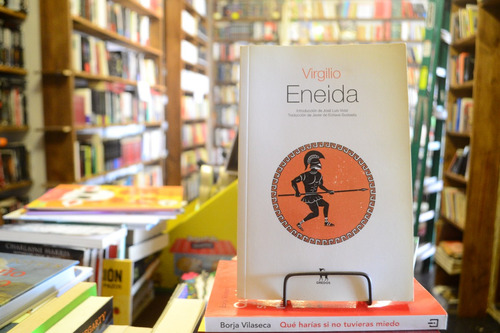 Eneida. Virgilio.