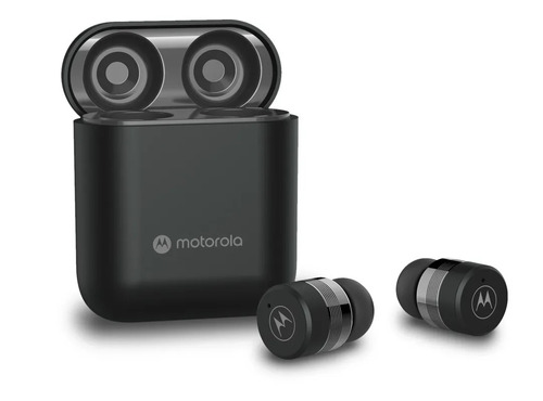 Auriculares Inalambricos Motorola Motobuds 120 Tws Bluetooth