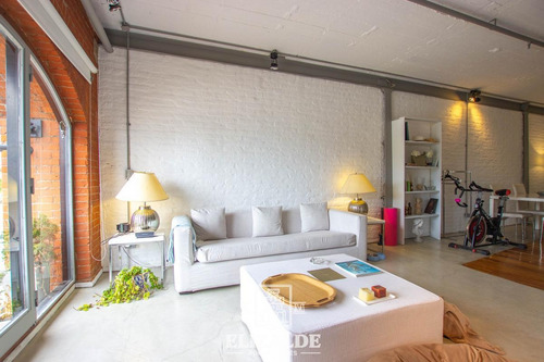 Imagen 17 de 30 de Loft 180 Mtrs Con Vista Al Dique - Puerto Madero