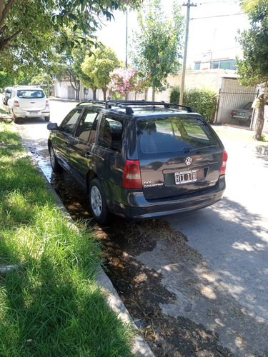 Volkswagen Gol Country 1.6 Comfortline 70a