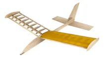 Comprar Avion Planeador Origone 2 Aeromodelismo Kit Madera Balsa