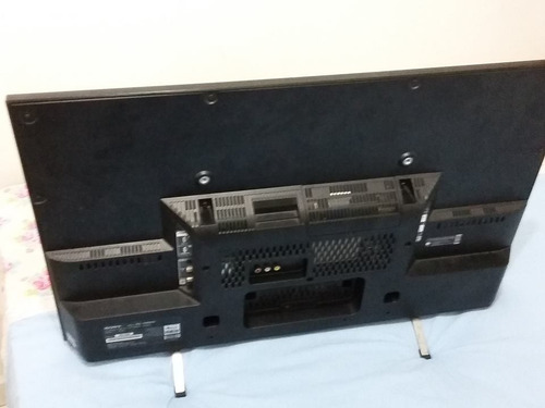 Kdl32w605a Tv Sony ( Retirar Peças )