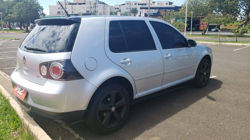 Volkswagen Golf 2.0 Mi Silver Edition 8v Flex 4p Manual