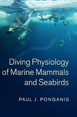 Libro Diving Physiology Of Marine Mammals And Seabirds - ...