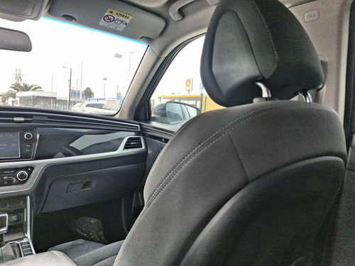 Ssangyong New Korando 2022