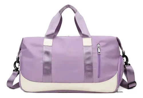 Maleta Para Ejercicio Mujer MercadoLibre