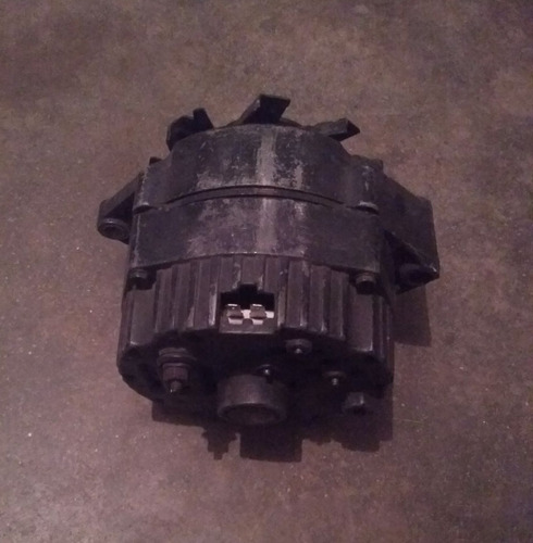 Alternador Chevrolet 