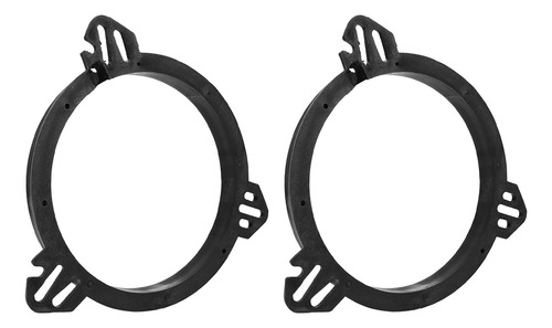 Anillos Espaciadores Para Marco De Altavoz, 2 Unidades, Adap