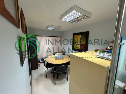 Oficina En Venta En Centro. Cod V61474