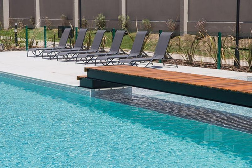 Imagen 13 de 18 de Zona Norte! Categoria Premium Terraza Cochera Amenities