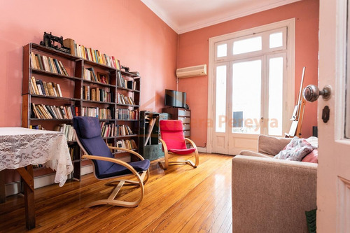 Imagen 6 de 30 de Venta Lindisimo 5 Ambientes Con Super Terraza Y Parrilla Propia.