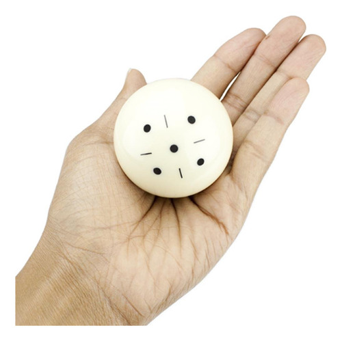 Felson Billiard Supplies Practice Cue Ball Sfels-301