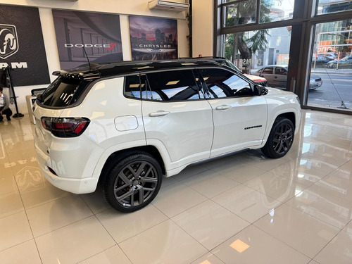 Jeep Compass 1.3 T270 Serie-S 4X2 At6