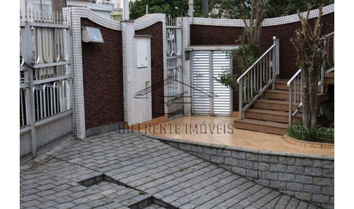 Imagem 6 de 15 de Ca980- Casa 2 Dorm /1 Suite - Vila Formosa !!