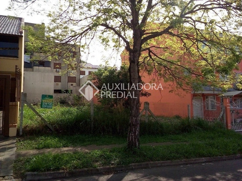 Imagem 1 de 3 de Terreno - Jardim Itu Sabara - Ref: 258922 - V-258922