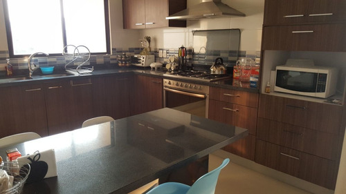 Residencial Avivia, Depto. En Venta, Bosques De Las Lomas