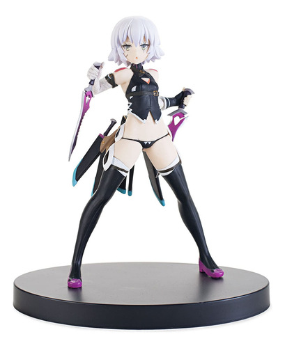 Furyu Fate/grand Order Assassin Jack The Ripper Servant Acti