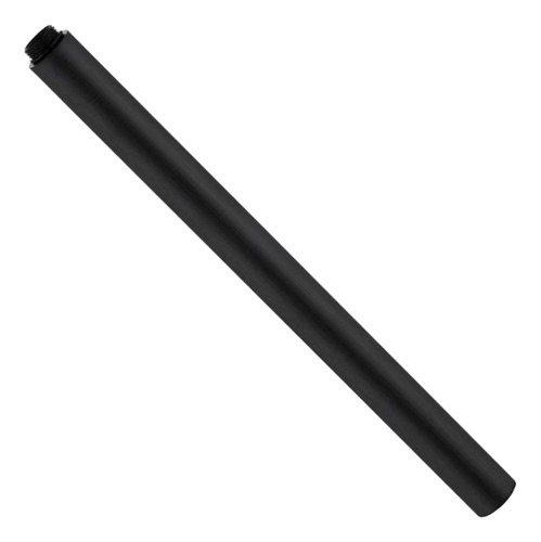 Sq Tubo De Extensión De Ducha, Brazo De Extensión De Negro
