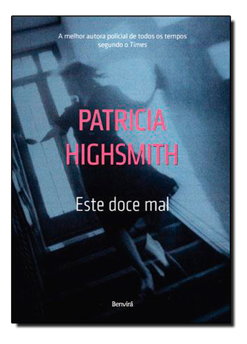 Este Doce Mal Aplicados Em Administracao, Economia, Contabilidade E Atuaria Usando Wolfram|alpha E Scilab, De Patricia Highsmith. Editorial Benvirá, Tapa Mole En Português, 2011