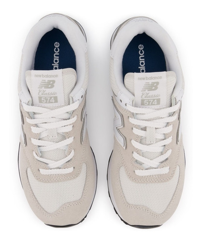Imagen 3 de 6 de Zapatos Deportivos New Balance 574