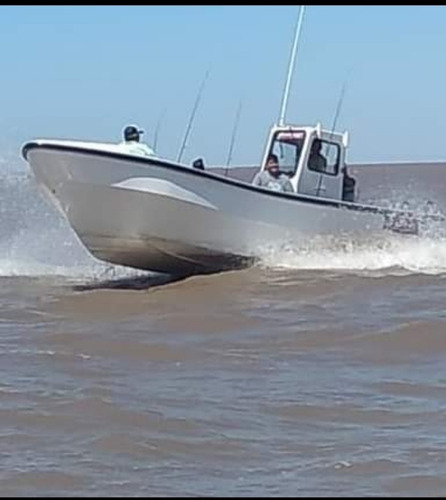 Imagen 1 de 5 de Guia De Pesca Rio De La Plata