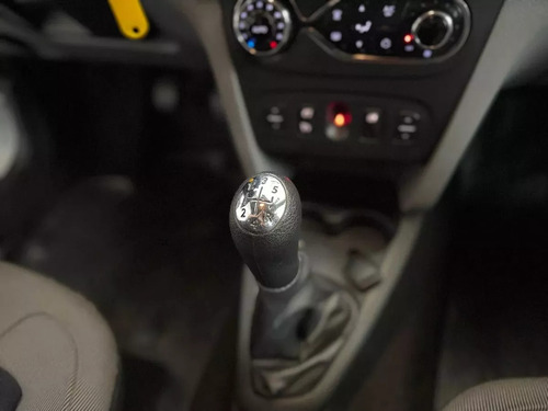 Renault Logan 1.6 Privilege 105cv