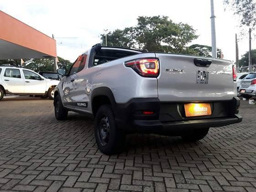 Imagem 7 de 15 de Fiat Strada 1.4 Fire Flex Endurance Cs Manual