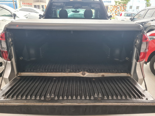 Chevrolet Montana 1.4 Ls Econoflex 2p