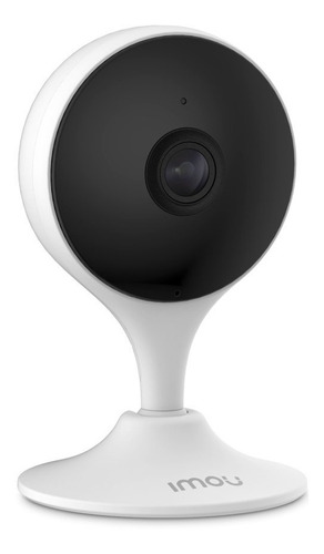 Imou Cue 2 Camara Ip Wifi 2mp Inteligencia Artificial Audio