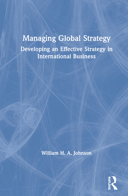 Libro Managing Global Strategy: Developing An Effective S...