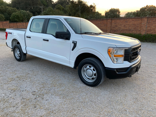Ford F-150 5.0l Doble Cabina V8 4x4 At