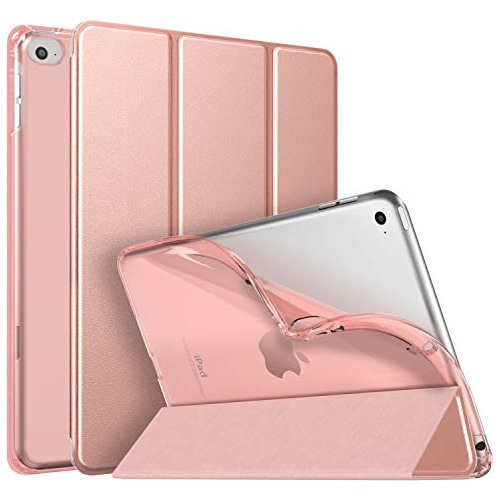 Moko Funda Compatible Con El Nuevo iPad Mini 5 2019 (5.a Gen