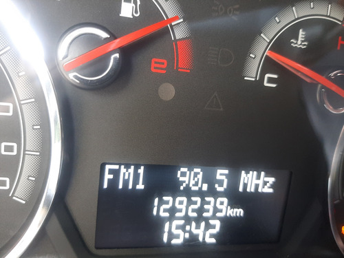 Fiat Grand Siena 1.4 Attractive 87cv