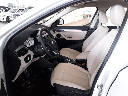 Bmw X1 Sdrive 0km 2021 Branca Ou Cinza Blindado Vidros 17mm
