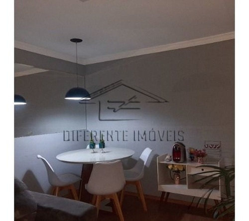 Imagem 6 de 14 de Apartamento Na Vila Curuça 45m²