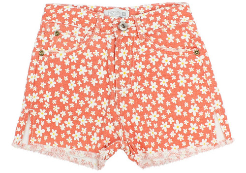 Short Oasis Naranjo Ficcus