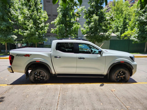 Nissan Navara 2.3 Dc Pro4x At 4x4 Diesel 2024